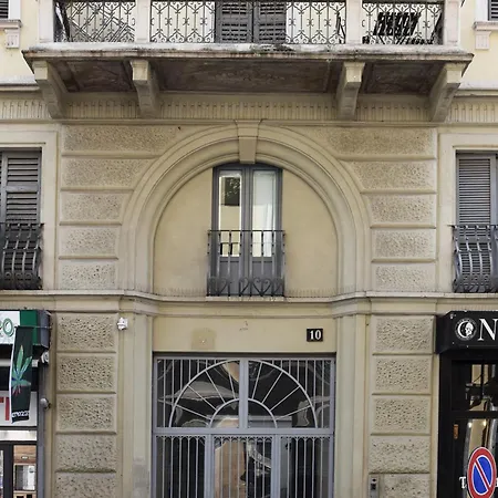 Bilocale Porta Ticinese Apartamento Milán