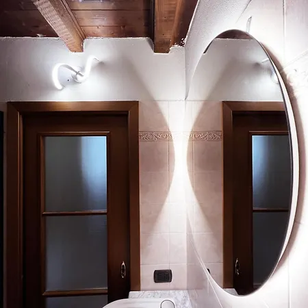 Apartamento Bilocale Porta Ticinese