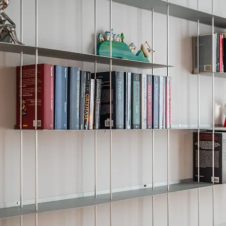 Apartament The Design Attic - Life Area *
