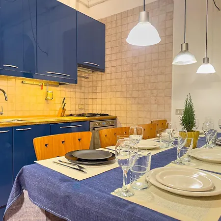 Appartement Isola District *