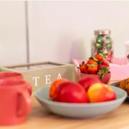 Apartment Casa Di Maya: Charme & Stile, Cuore *