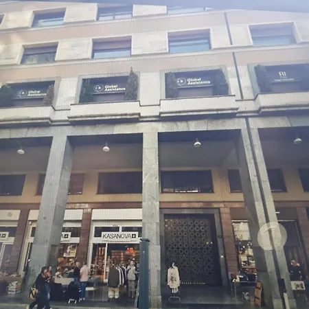 Stefano - Duomo Di Apartment