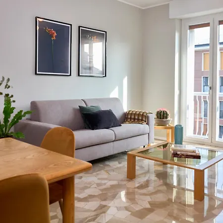 Apartment Your