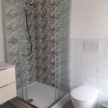 Maison d'hôtes -l' Oasi Del Turista, 4- Station