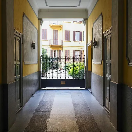 Primopiano - Crema Milánó