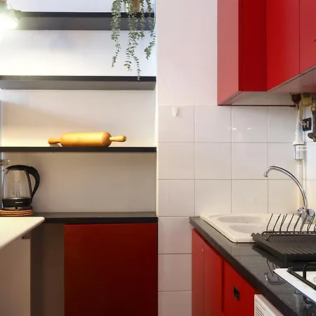 Apartman Primopiano - Crema Milánó