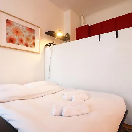 Primopiano - Crema Apartman *