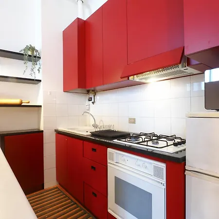 Primopiano - Crema * Milánó