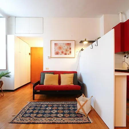 Primopiano - Crema *