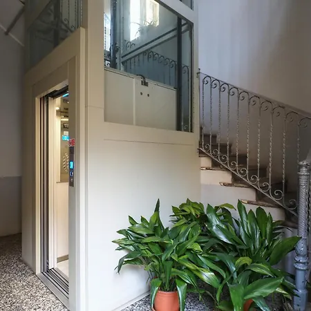 Primopiano - Crema Milano