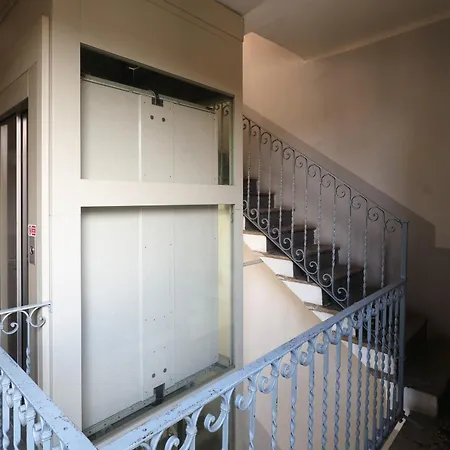 Primopiano - Crema Milão