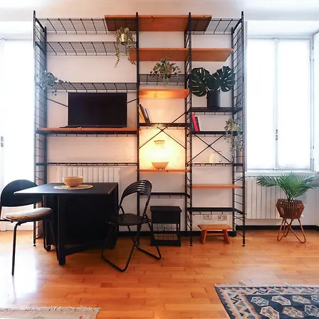 Primopiano - Crema * Milão