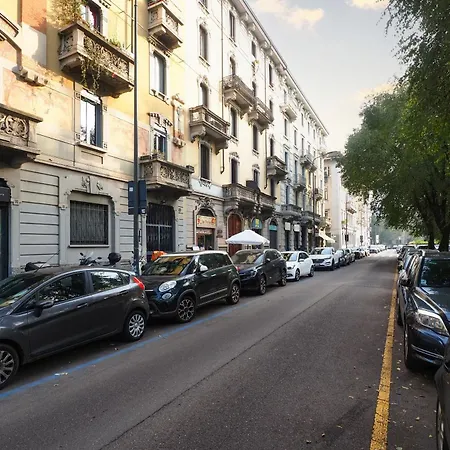 Apartamento Primopiano - Crema Milão