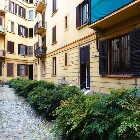 Apartamento Primopiano - Crema