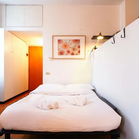 Primopiano - Crema * Milánó