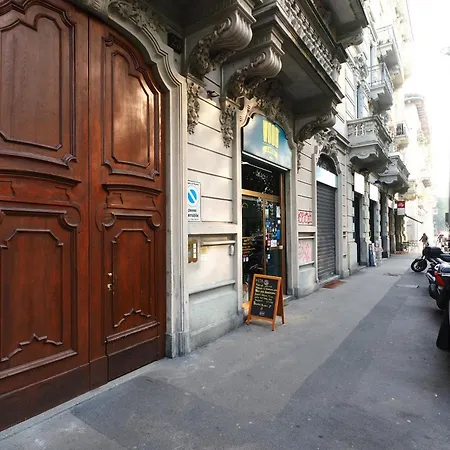 Primopiano - Crema * Milano