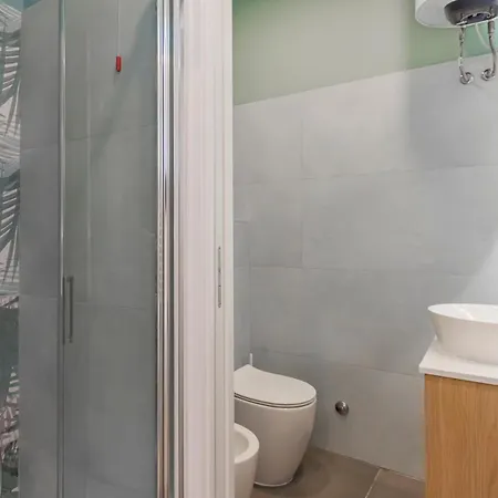 Lägenhet I Host - Pomponazzi Rosa *