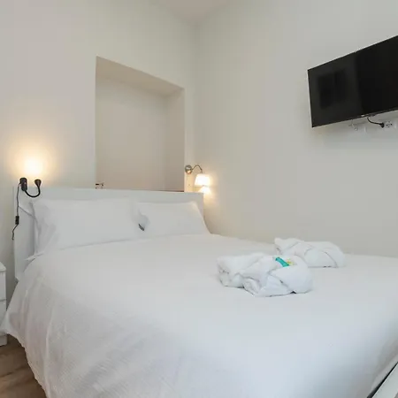 Lägenhet I Host - Pomponazzi Rosa Milano