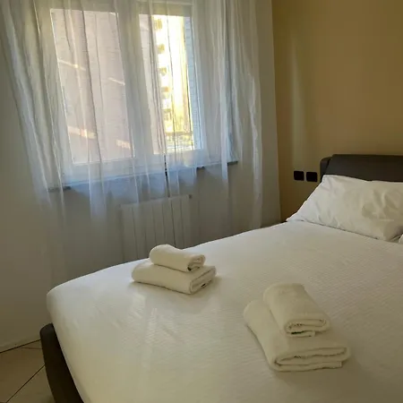 House Trenno * מילאנו