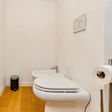 Apartmán Urban Domus, Palazzo Durini Duomo,