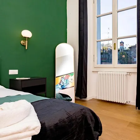 Urban Domus, Palazzo Durini Duomo, Apartmán *