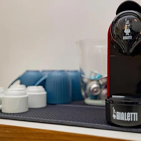 Appartement Urban Domus, Palazzo Durini Duomo, Milan *