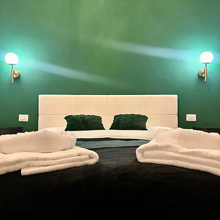 Urban Domus, Palazzo Durini Duomo, *