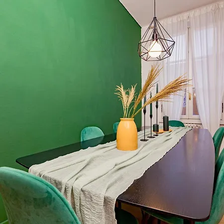 Appartement Urban Domus, Palazzo Durini Duomo, Milan Milan