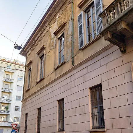 Urban Domus, Palazzo Durini Duomo, *