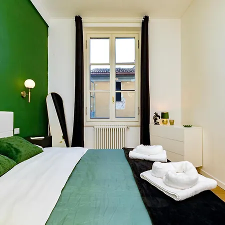 Appartement Urban Domus, Palazzo Durini Duomo, Milan