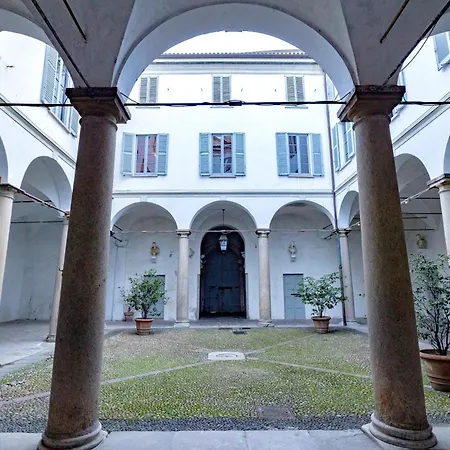 Apartmán Urban Domus, Palazzo Durini Duomo, *
