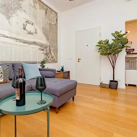 Appartement Urban Domus, Palazzo Durini Duomo,