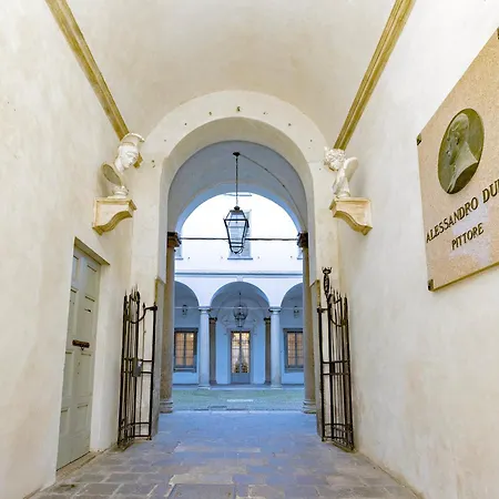 Urban Domus, Palazzo Durini Duomo, Milan Appartement *