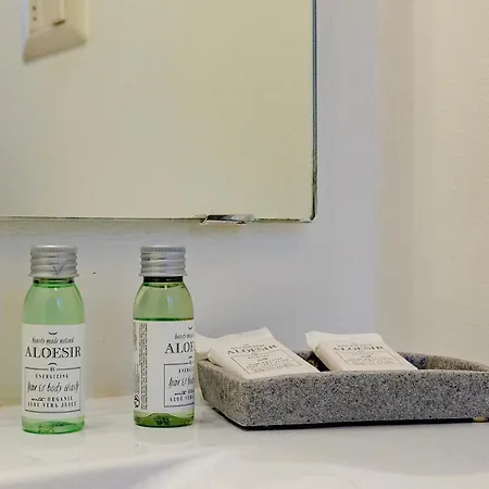 Urban Domus, Palazzo Durini Duomo, Apartmán