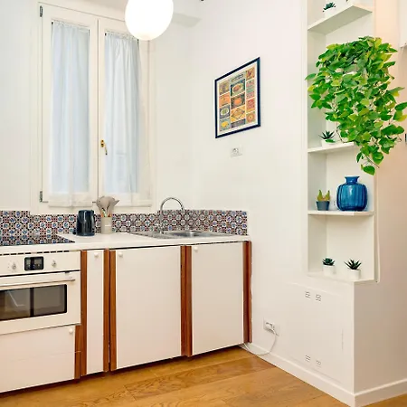 Apartmán Urban Domus, Palazzo Durini Duomo, *