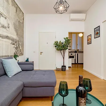 Apartmán Urban Domus, Palazzo Durini Duomo,