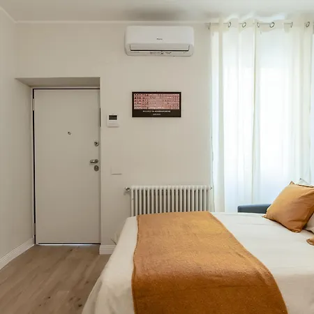 Casa Oriana 2 Centro-metro M1 아파트