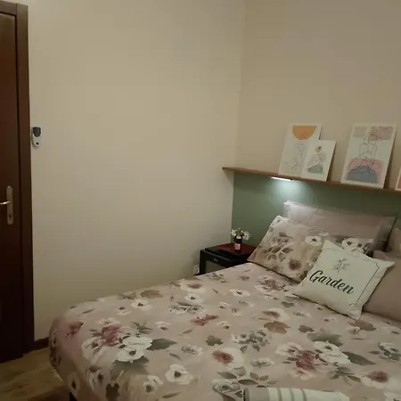 Bed & Breakfast Bicocca Di Lusso Milaan
