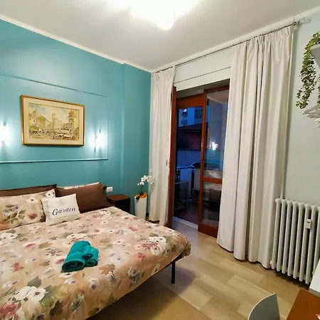 Bicocca Di Lusso Bed & Breakfast Milano