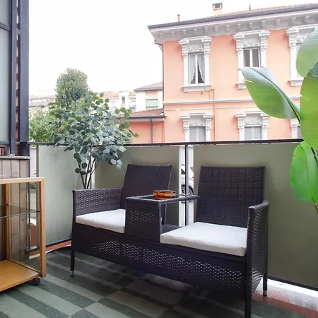Bed & Breakfast Bicocca Di Lusso