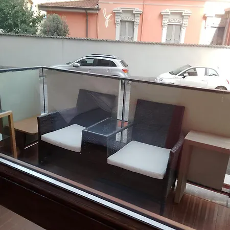 Bicocca Di Lusso Milaan