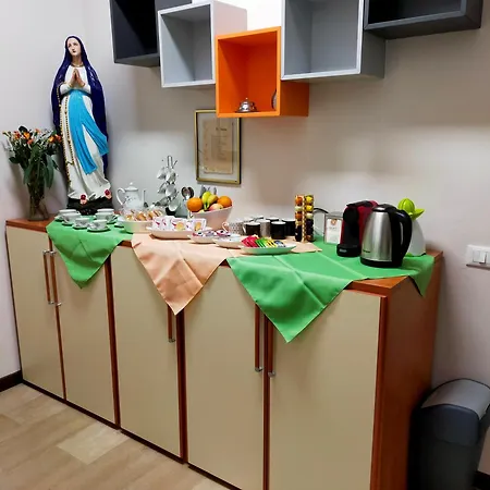 Bicocca Di Lusso Bed & Breakfast Milano