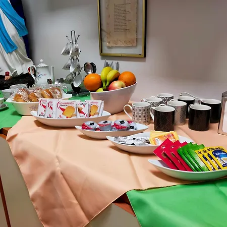 Bicocca Di Lusso Bed & Breakfast