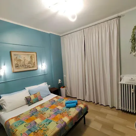 Bed & Breakfast Bicocca Di Lusso Milaan