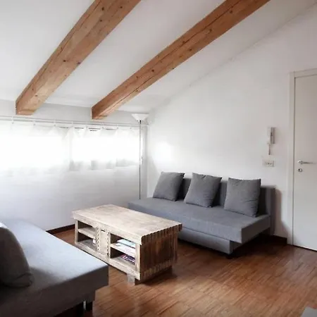 Lejlighed Dhomes - Apartments&rooms - Duomo Delight, Terrace Milano