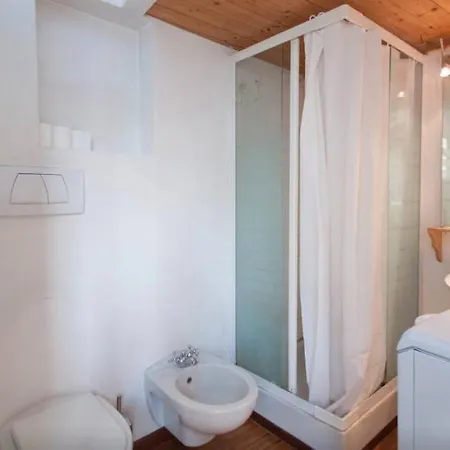 Dhomes - Apartments&rooms - Duomo Delight, Terrace Lejlighed Milano