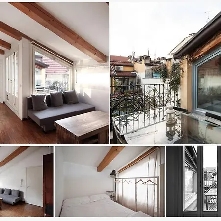 Dhomes - Apartments&rooms - Duomo Delight, Terrace