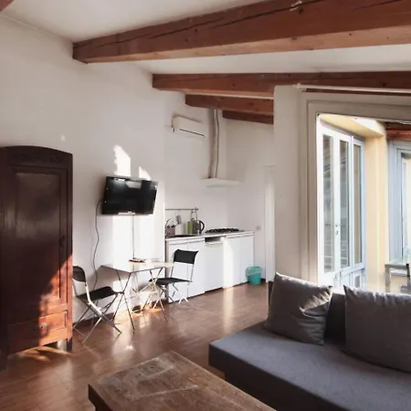 Lejlighed Dhomes - Apartments&rooms - Duomo Delight, Terrace