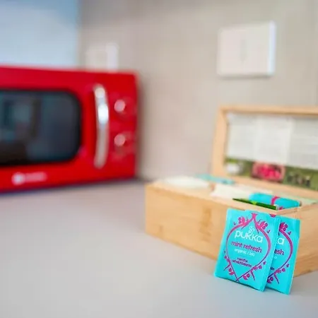 Casa Oriana 2 Centro-metro M1 Appartement