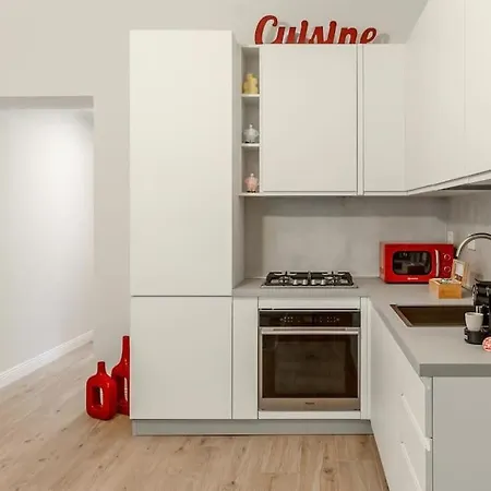 Casa Oriana 2 Centro-metro M1 アパート *